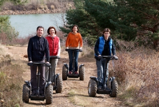 蒙卡约的水和森林 